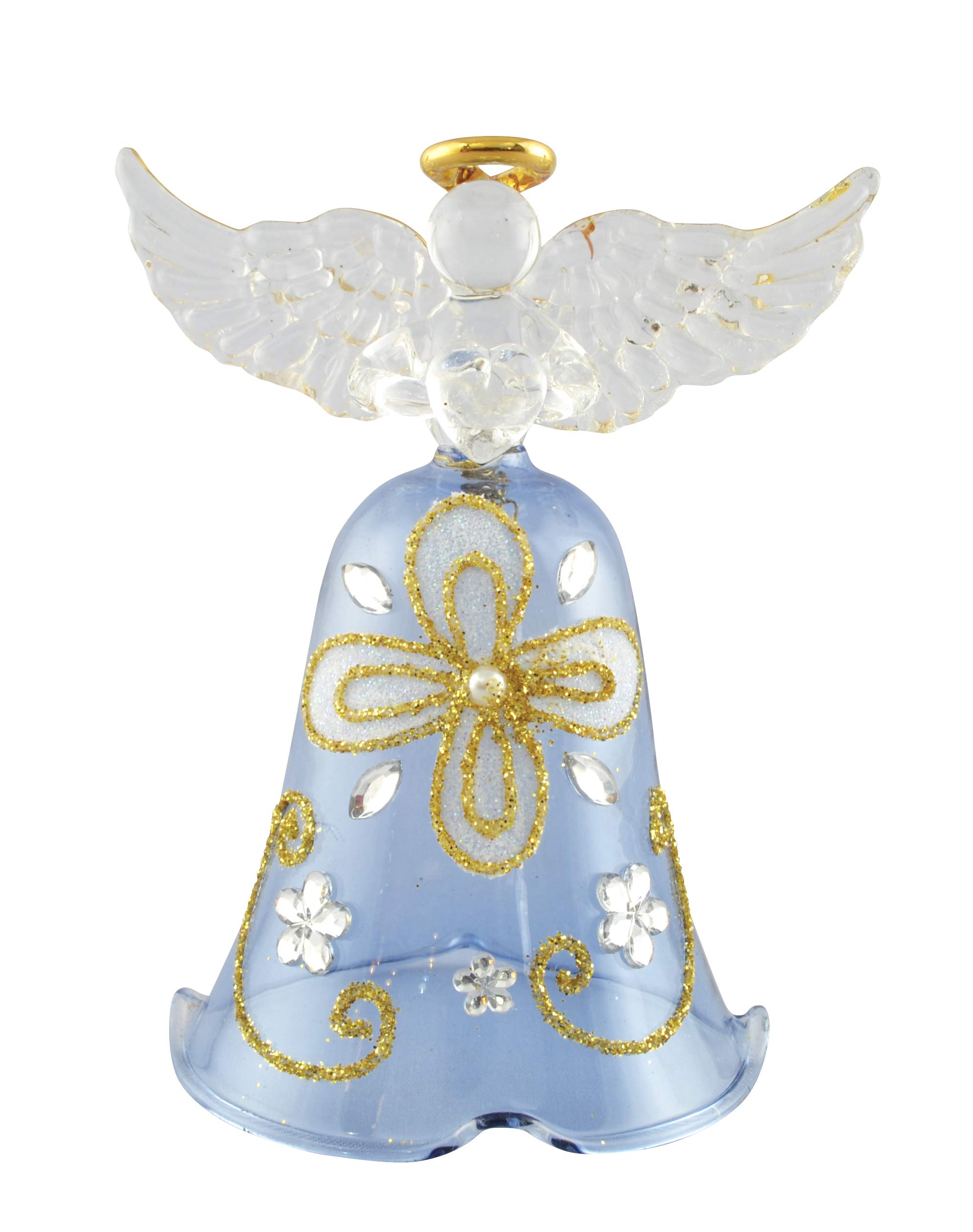 Amazon.co.jp: フォーカート かわいい 手作り ガラス細工