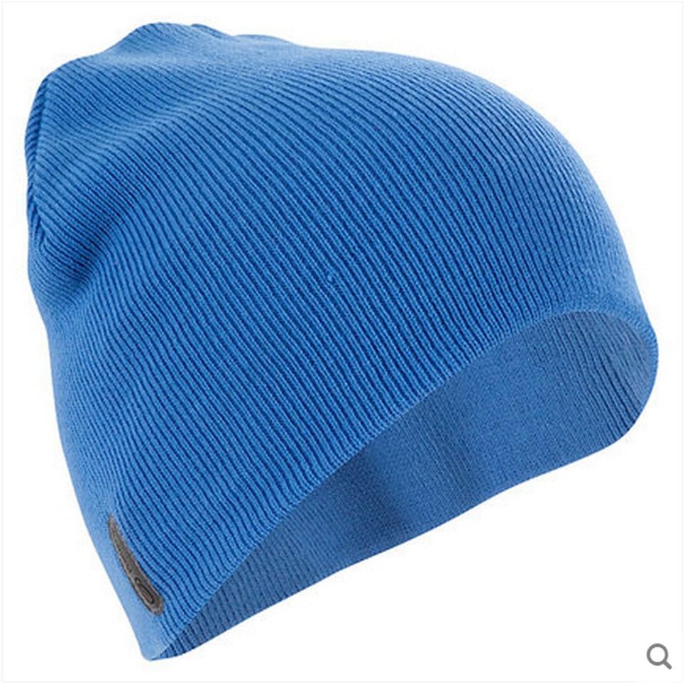 DECATHLON corsa-Cappello da uomo lavorato a maglia, caldo e sportivi, da  donna : Abbigliamento
