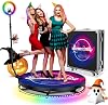 360 Photo Booth Machine for Parties 31.5