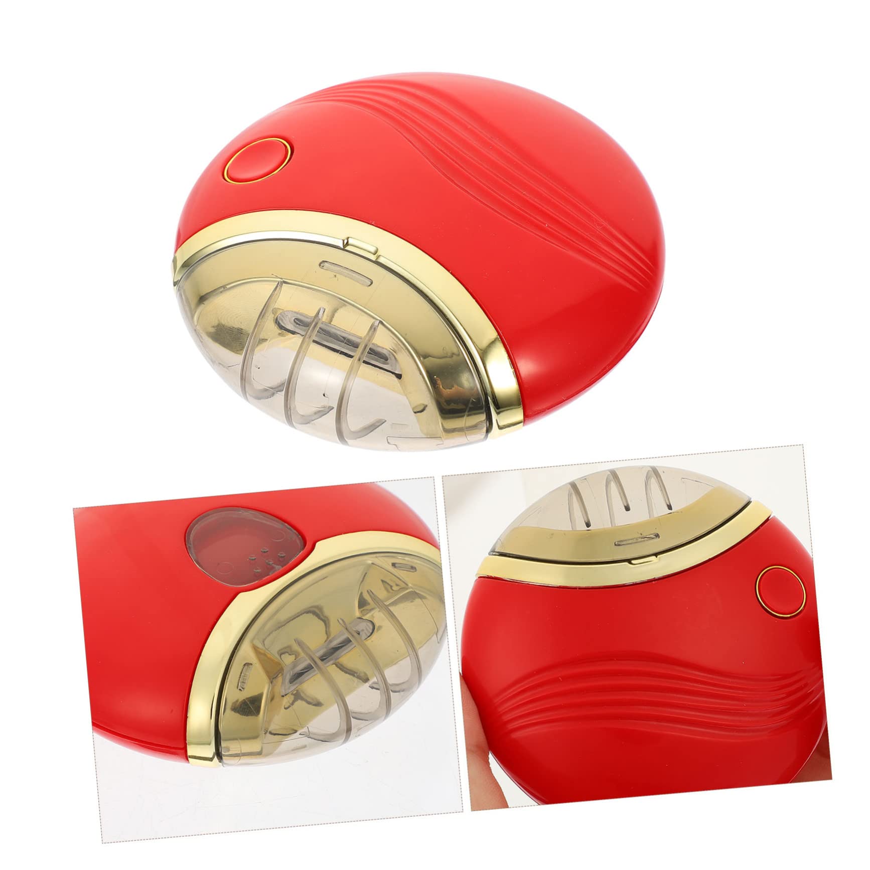 ibasenice 3 Juegos Manicura Electrica Lima De Uñas Automática Eléctrico Cortaúñas Tijera Electrica Para Uñas Cutícula Cortador De Uñas Juego De Uñas Abdominales Molinillo De Uñas Bebé Clavo