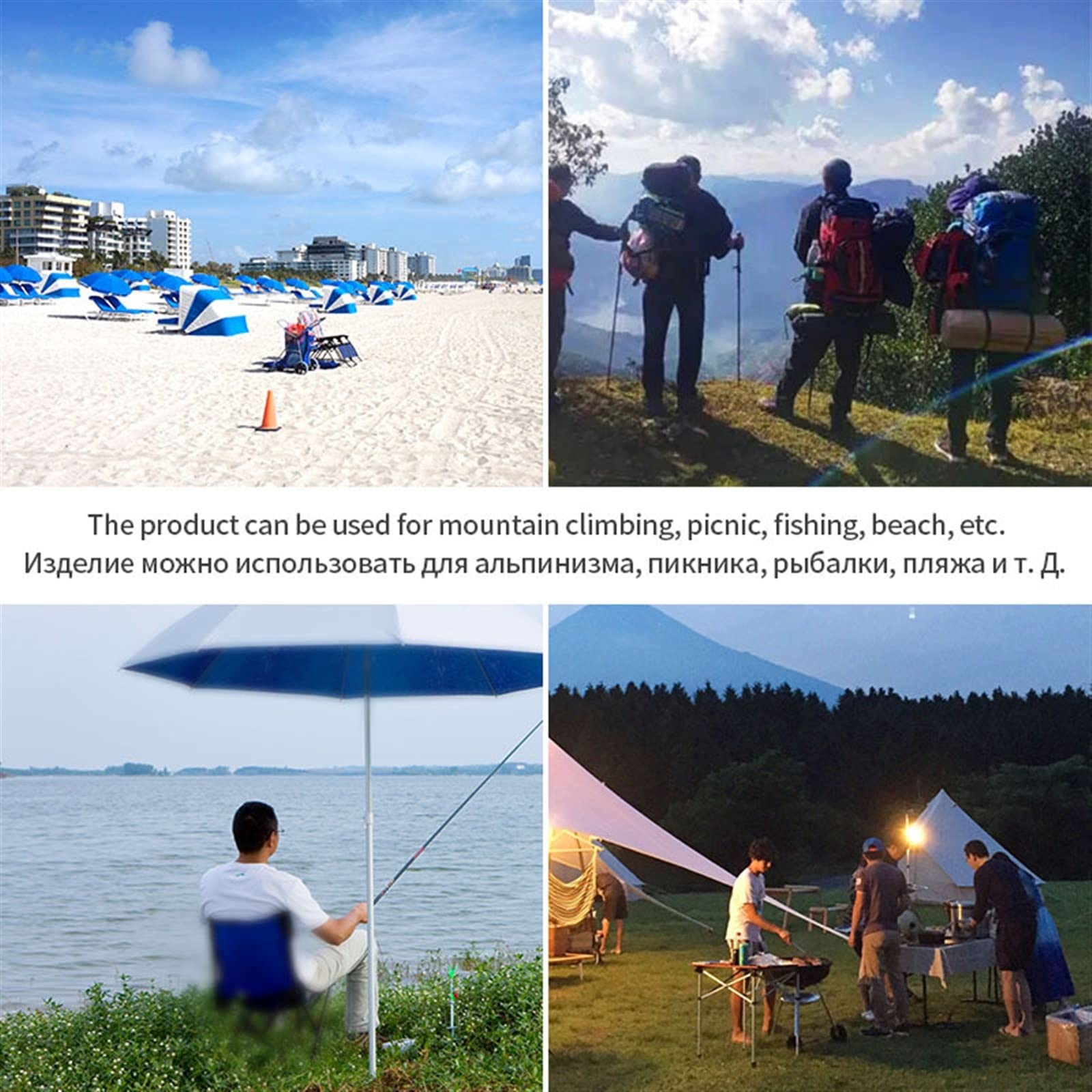 Składane krzesło przenośne składane krzesło kempingowe Outdoor Moon Chair składany podnóżek do uprawiania turystyki pieszej piknik krzesła wędkarskie siedzenia narzędzia good