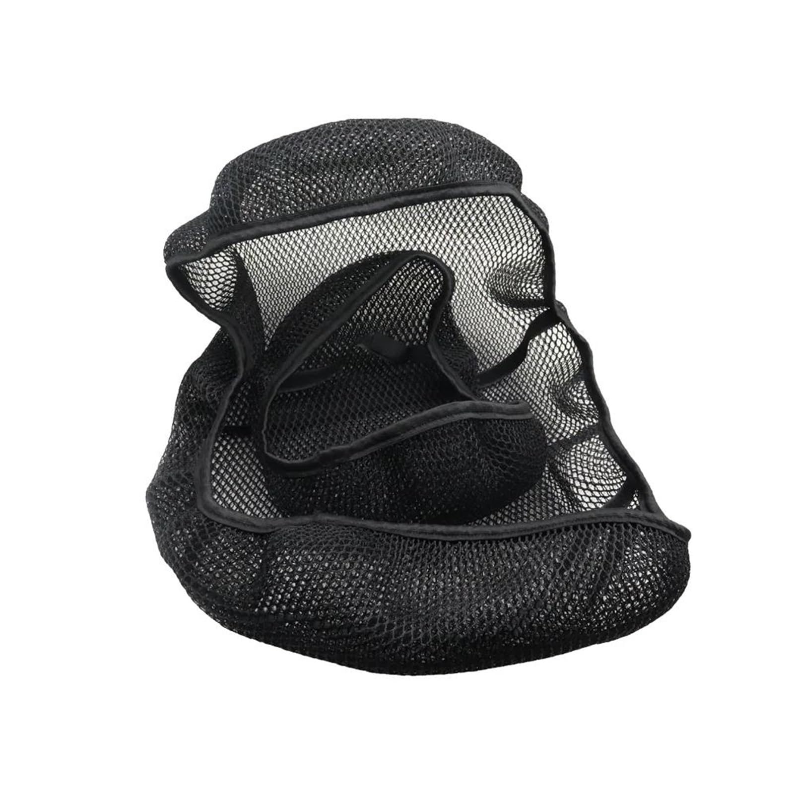 Generico Coprisedile Per Moto Per BMW C400GT C400 GT coprisella | Coprisella con protezione antiscivolo per sella