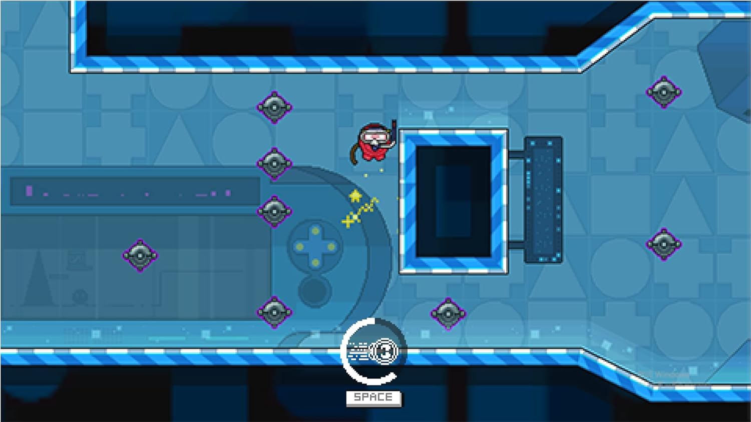 Button Button Up! - Nintendo Switch - Image 4