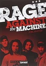 Rage Against the Machine Ediz illustrata