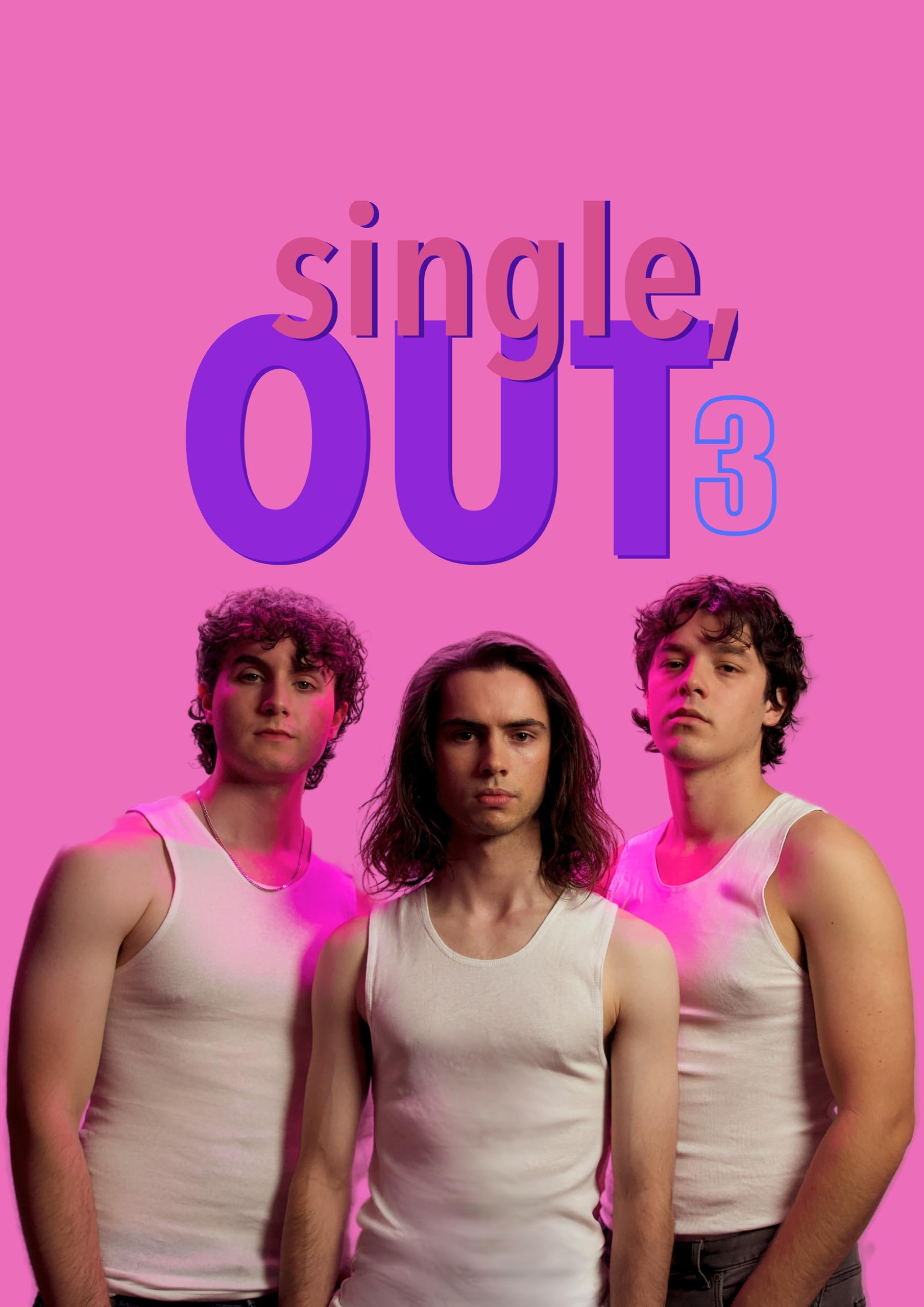 Single, out - Season 3 [DVD]