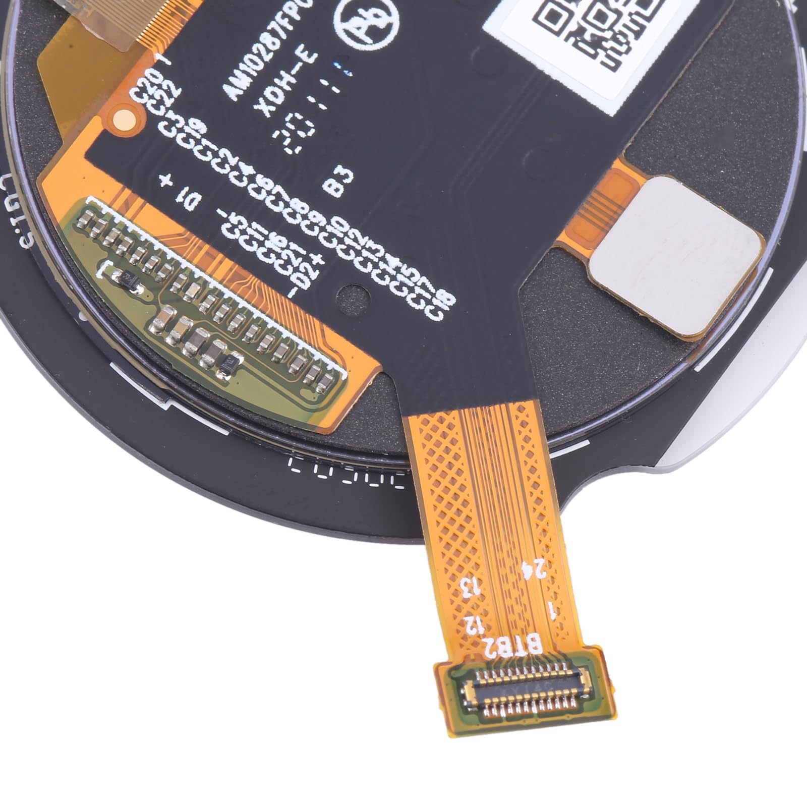 Display LCD Per Amazfit T-Rex Pro - Schermo Touch Completo Con Digitizer - Foto 5