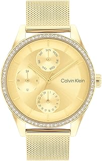 ساعة كاجوال من كالفن كلاين