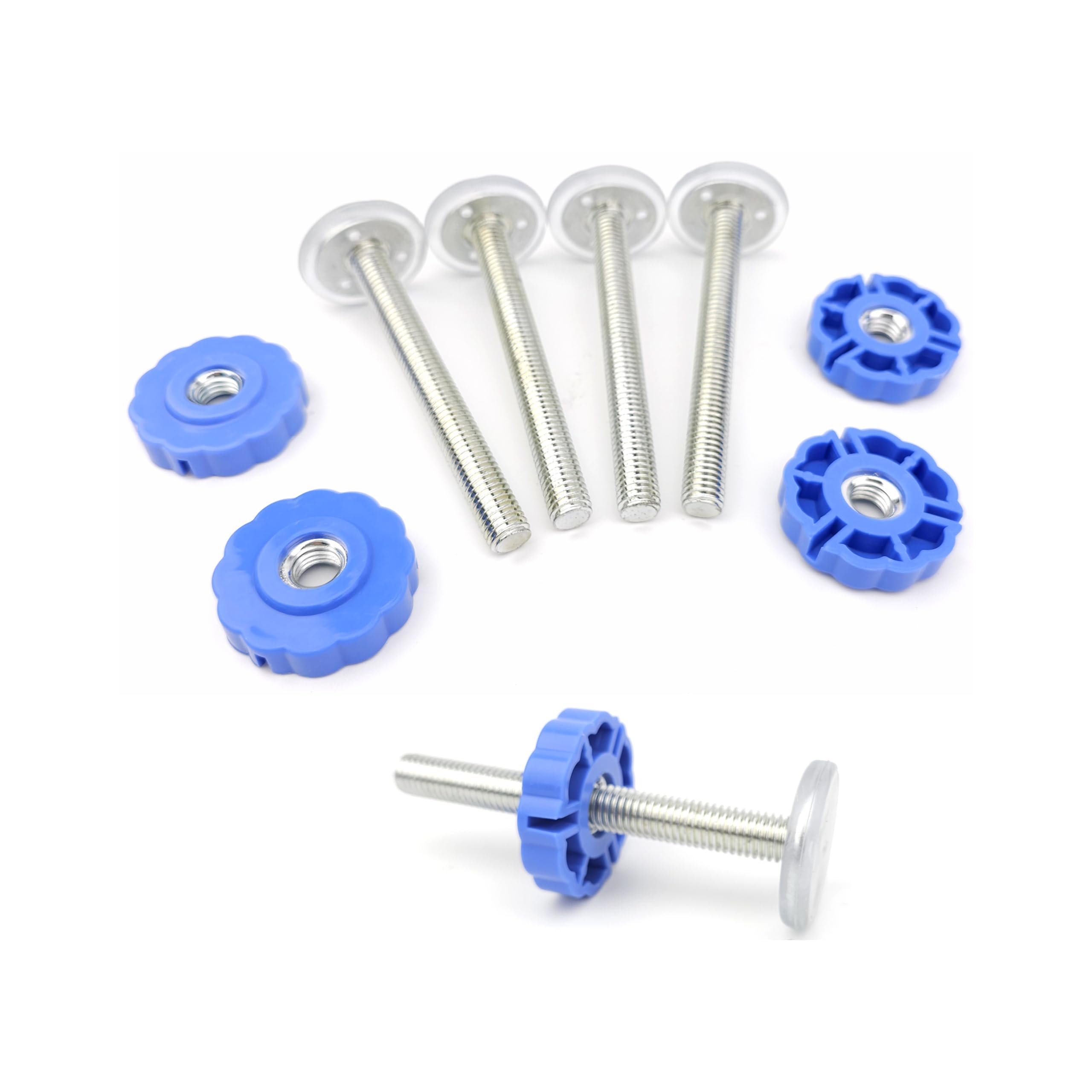 Stair Gate Pressure Fit Spares Set - Image 3
