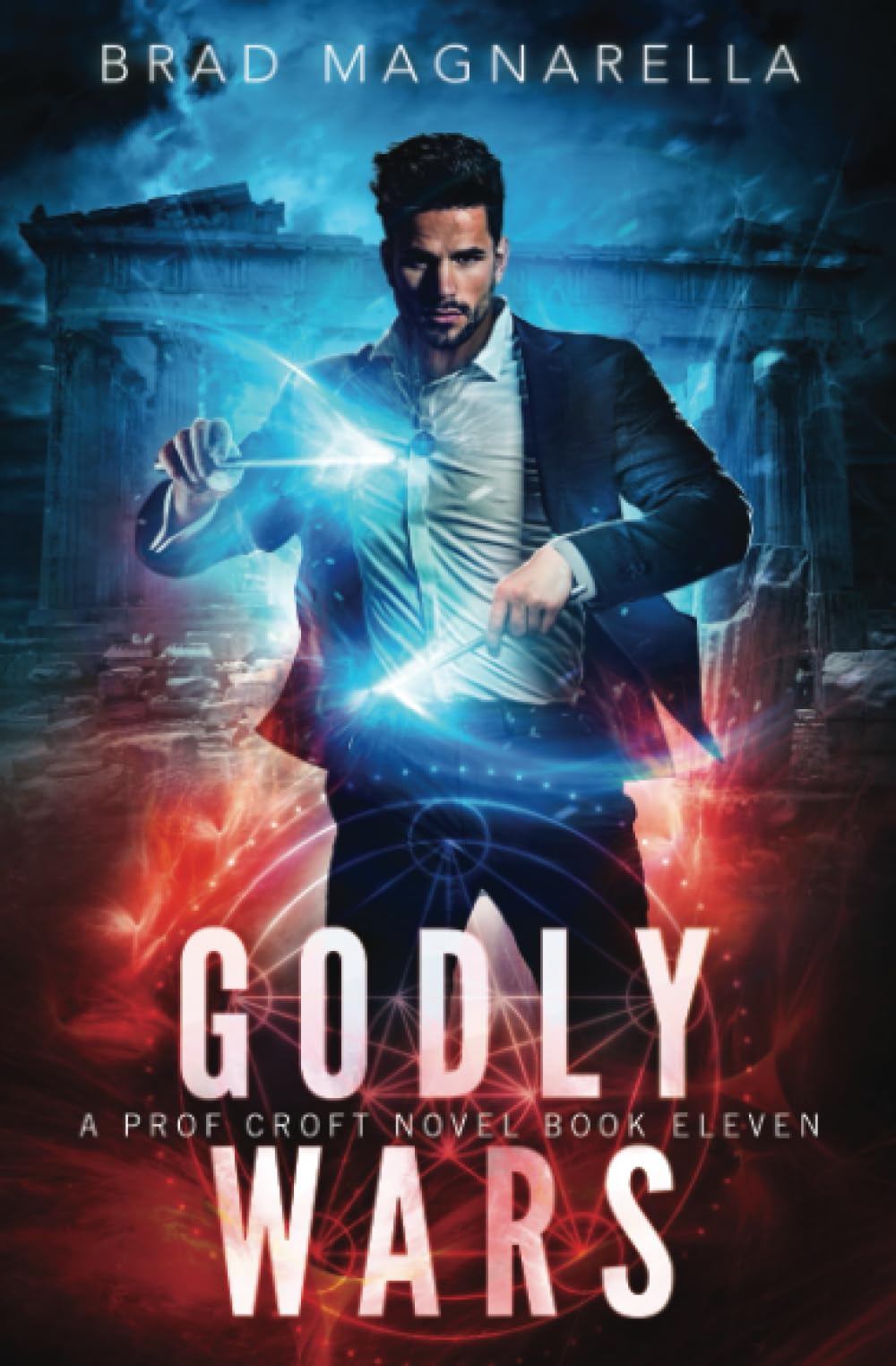 Godly Wars (Prof Croft)