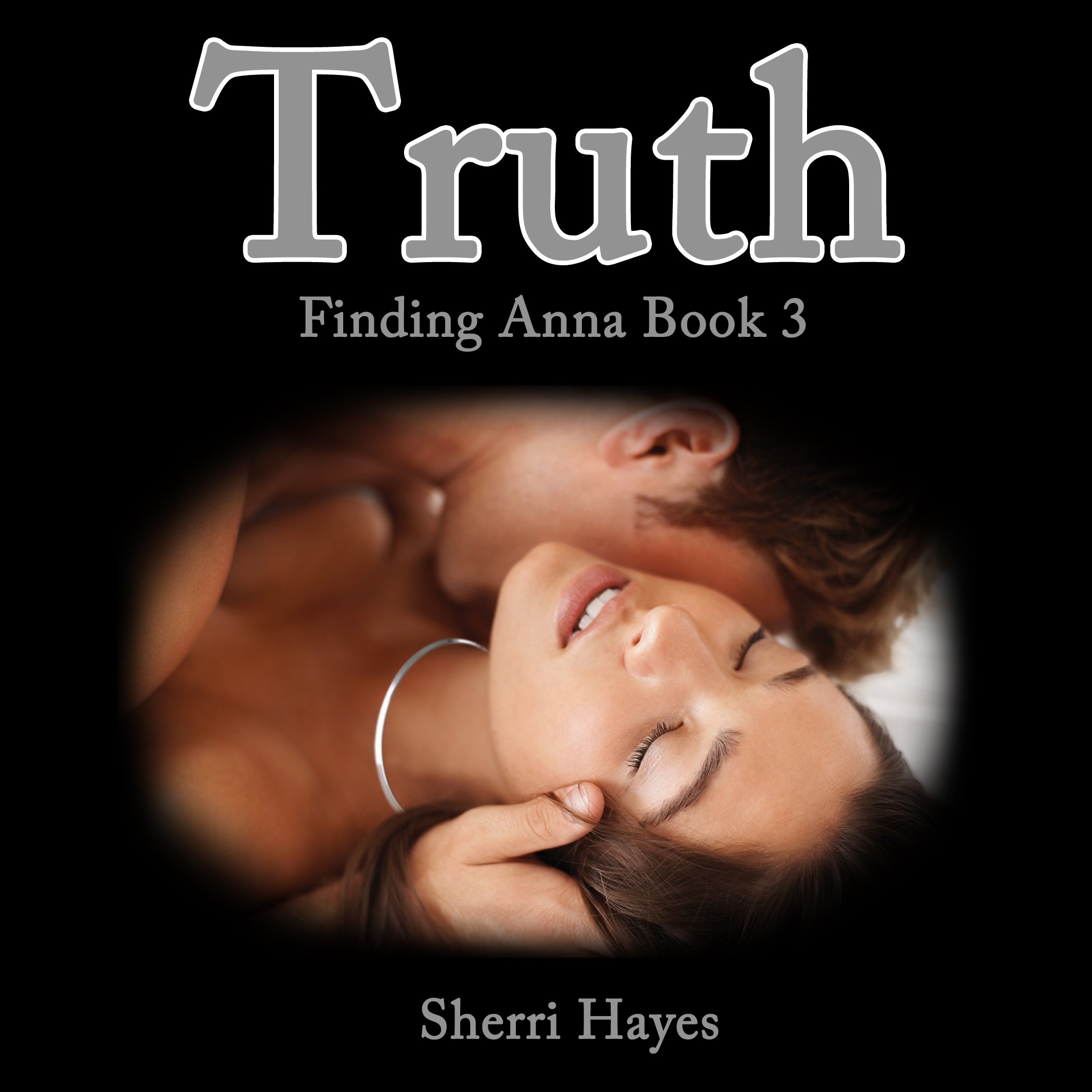 Cover art for Truth