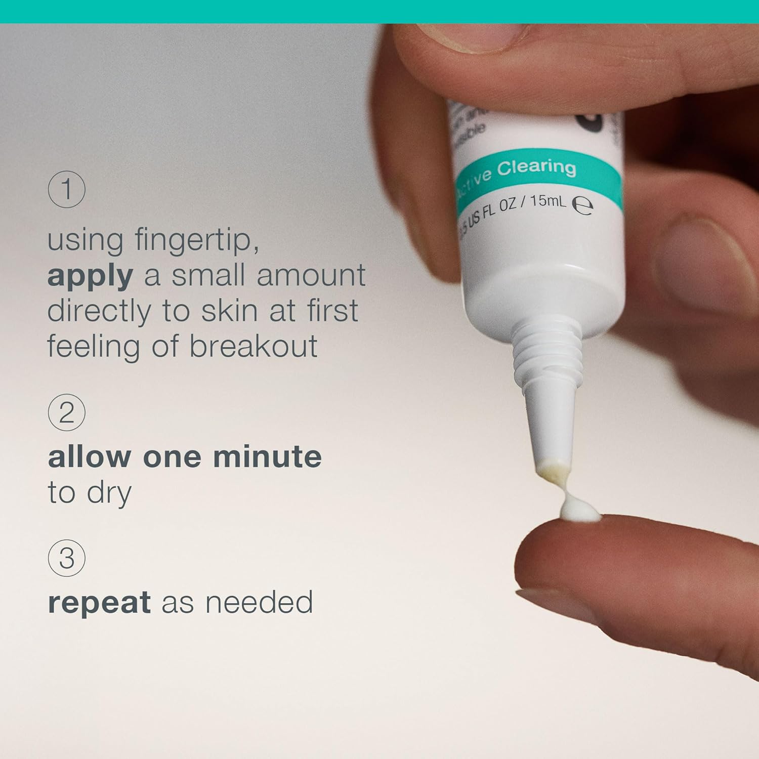 Dermalogica Deep Acne Liquid Patch, Sulfur Acne Treatment with Niacinamide, Invisible Spot Treatment for Blemish-Prone Skin – 0.5 fl oz - Image 9