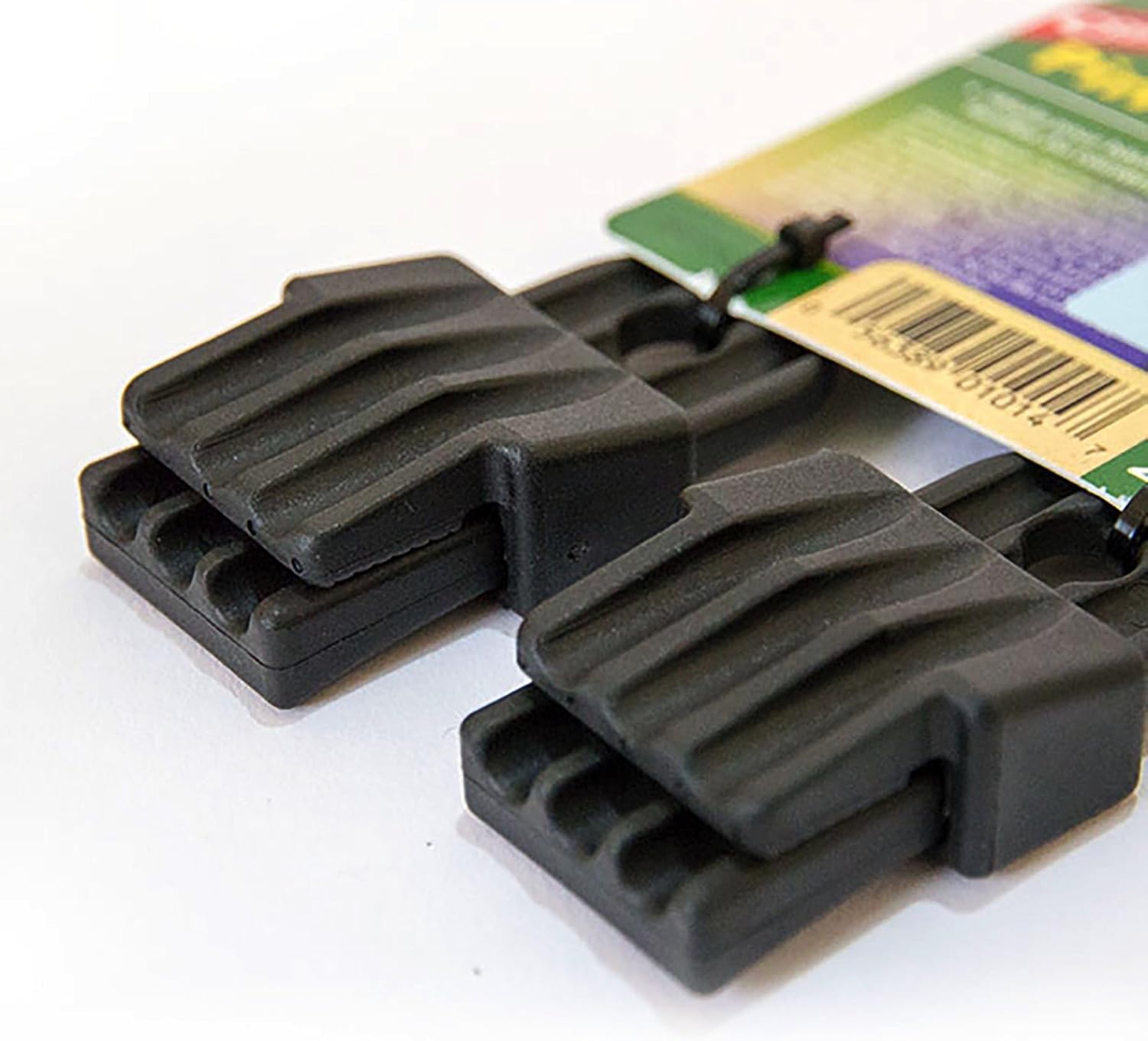Coghlan's Heavy-Duty Tarp Clips, 2-Piece – Durable Canvas Grips and Tent Fasteners for Secure Outdoor Use – Ideal for Camping, Awnings, Tarps, and Shelters – Reliable Grip Strength in Any Weather image 3