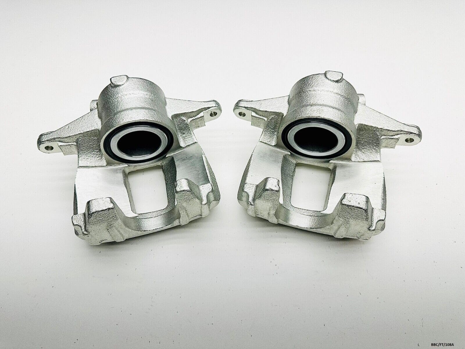 Étrier de frein avant Fiat Stilo 2003-2008 remplace pièce grippée | Kit BBC/FT/108A