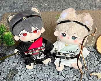 衣装付き 王一博 20cm ぬいぐるみ 71imCjyNVJL._AC_UF350,