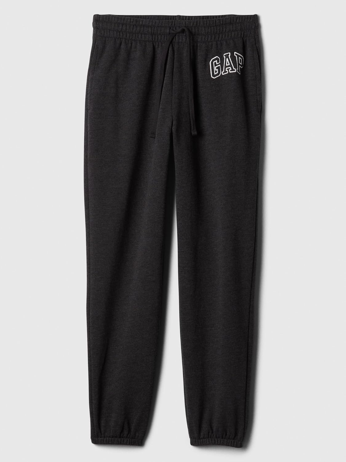 Gap Womens Logo Fleece Jogger - Image 5