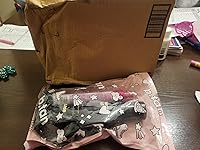 Review Image by Lisa Moore