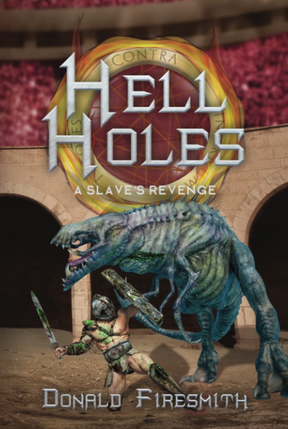 Hell Holes: A Slave's Revenge