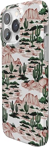 Miniatura 4 de Casely Funda para iPhone 14 Pro  Compatible con MagSafe  Gold Rush  Funda Desert compatible con iPhone 14 Pro