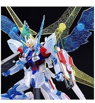 Amazon | HGBF 1/144 スタービルドストライクガンダム Ver.RG