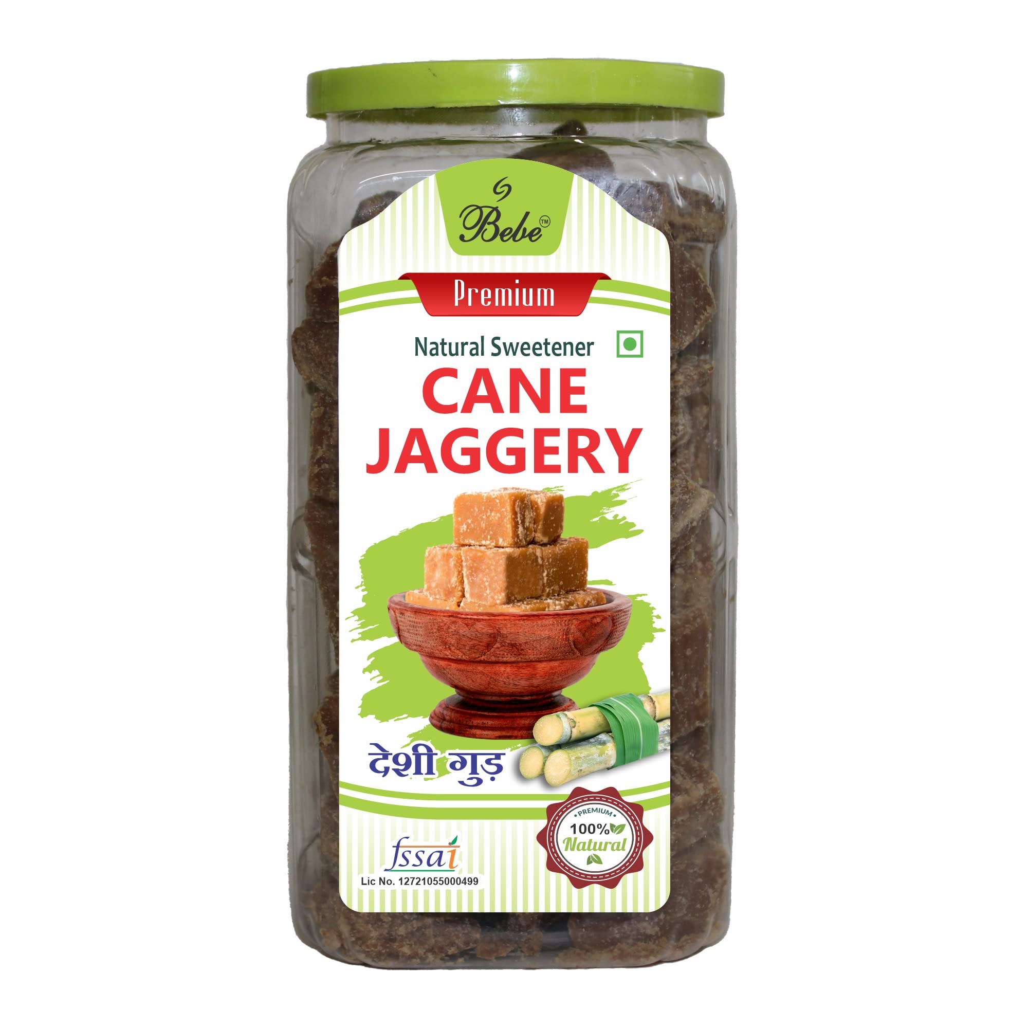BEBE Premium Jaggery/Gur/Natural Gur-healthy Sweetener 750g (pack of 1) (B0BH2KJQ3J) Amazon Price History, Amazon Price Tracker