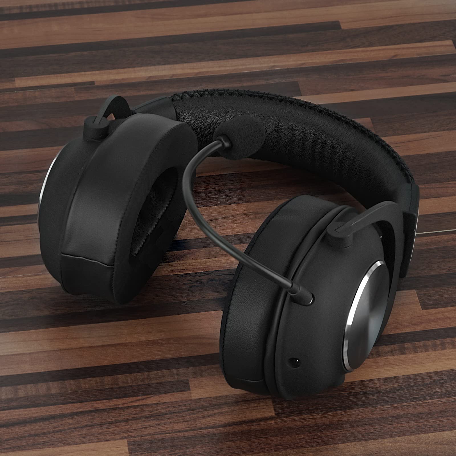 Geekria Headphone Pads Buy Antlion Audio ModMic Wireless