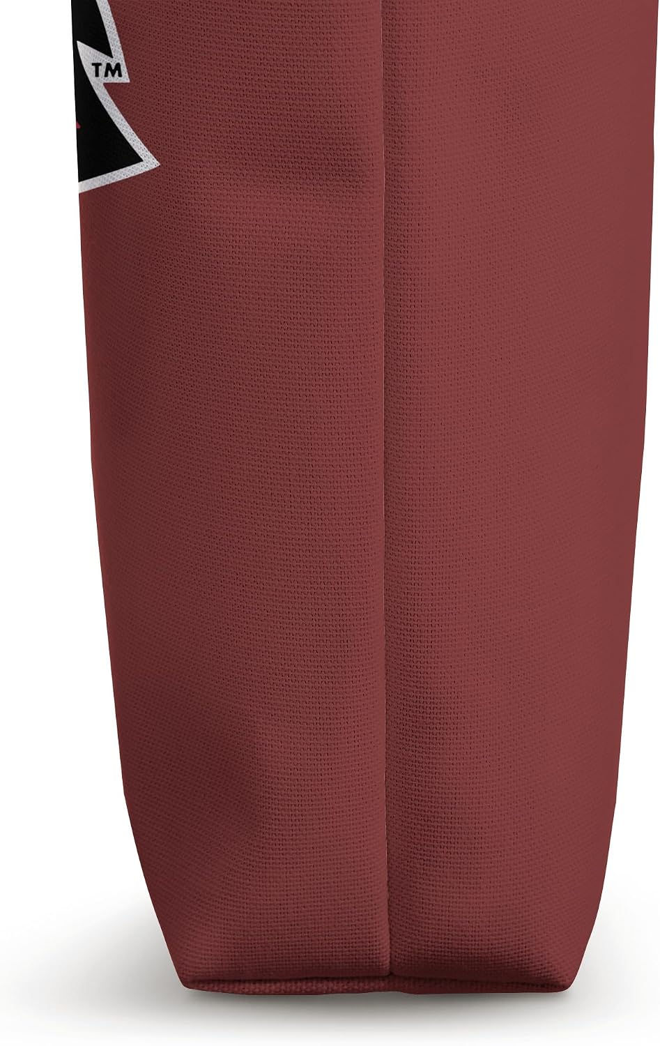 Indiana University Pennsylvania Hawks | IUP NCAA | IUPHC003 Tote Bag