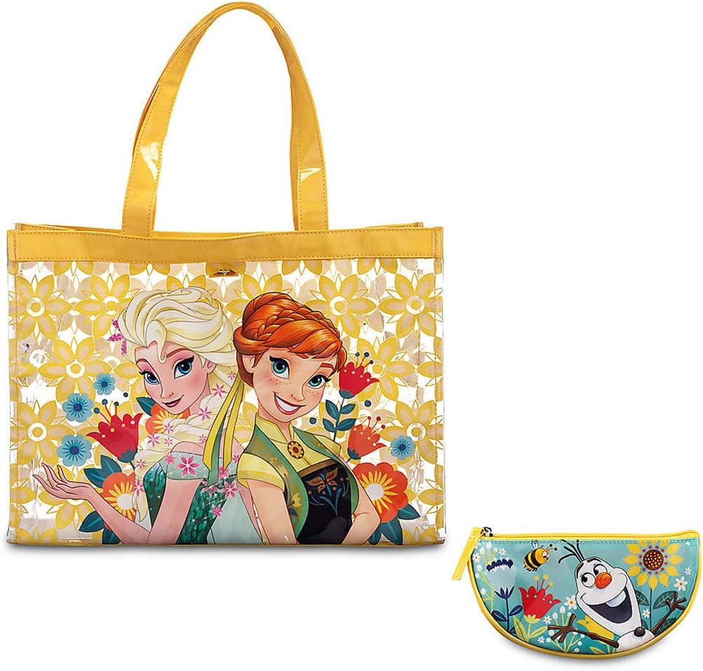 Disney Frozen Fever Swim Bag 