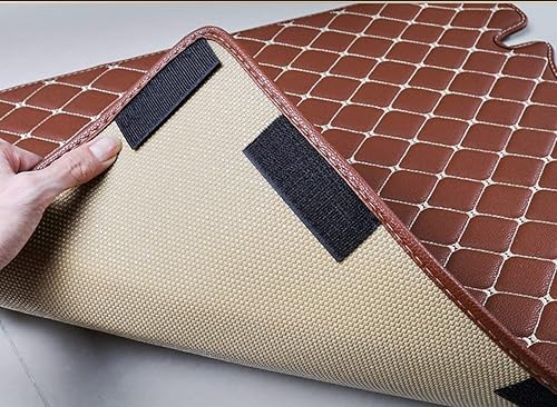 Miniatura 8 de Alfombrillas de carga personalizadas para BMW-Tesla-Mercedes-Honda-Lexus, 95% de los modelos de automóvil para todo tipo de clima, protección de