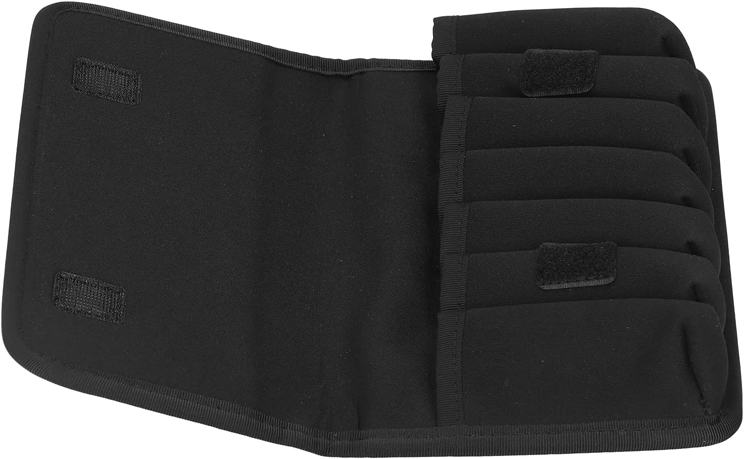 Harmonica Carry Case, Light And Portable Soft And Durable