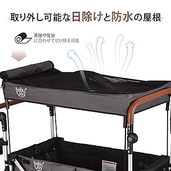 専用 Feemom二人乗りキャリーワゴン Amazon.co.jp: Feemom ベビーカー 二人乗りベビーカー
