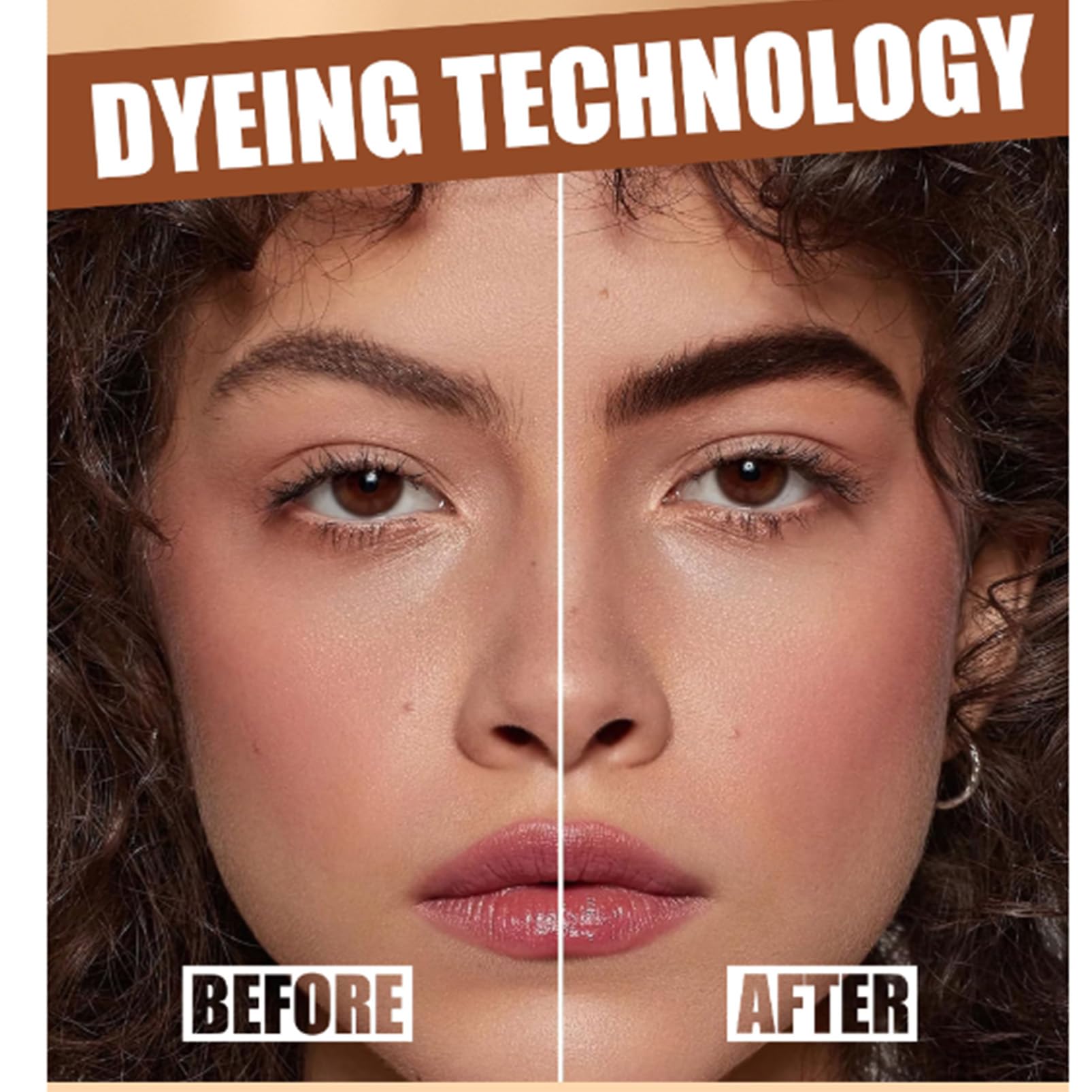 Peet Off Brow Tint - Image 3