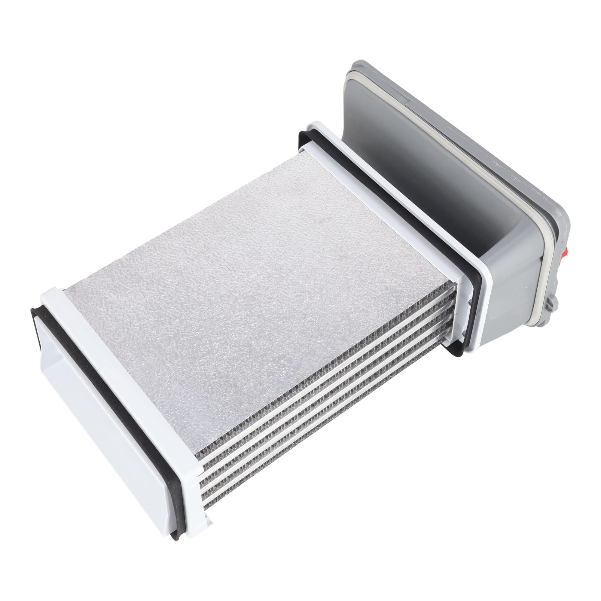 sparefixd Nadaje się do suszarki bębnowej Beko DTGC8000B DTGC8000W