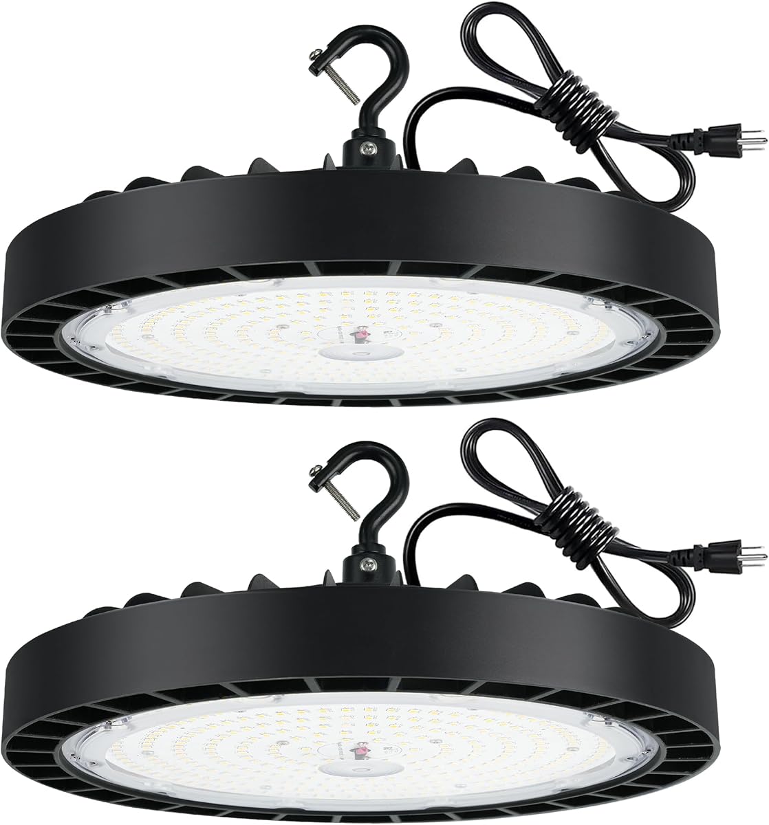 hykolity UFO LED High Bay Light