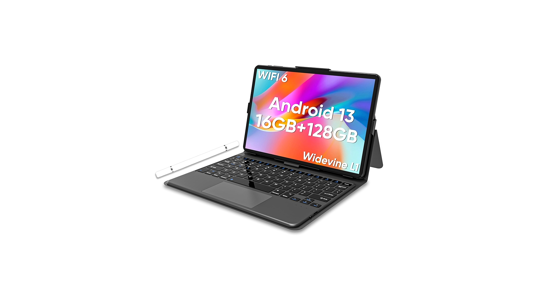 chi-kae　i7/16G/512G/Office24/Android Mtk8766 Android 13/14 Tablets 7 Inch 4GB+64GB Shenzhen