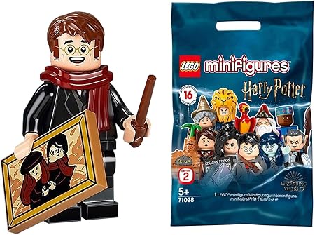 Amazon レゴ Lego リリー ポッター Lilypotter 7 おもちゃ おもちゃ