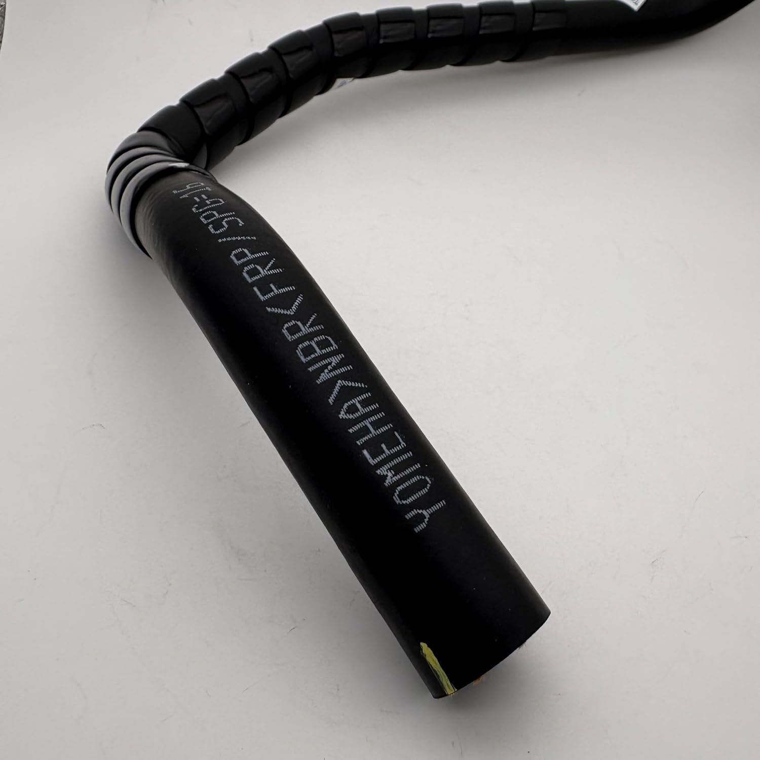 44348-06270 44348-33240 Power Steering Reservoir Suction Hose For:camry(nap),camry(jpp).2.4L, Reservoir To Pump