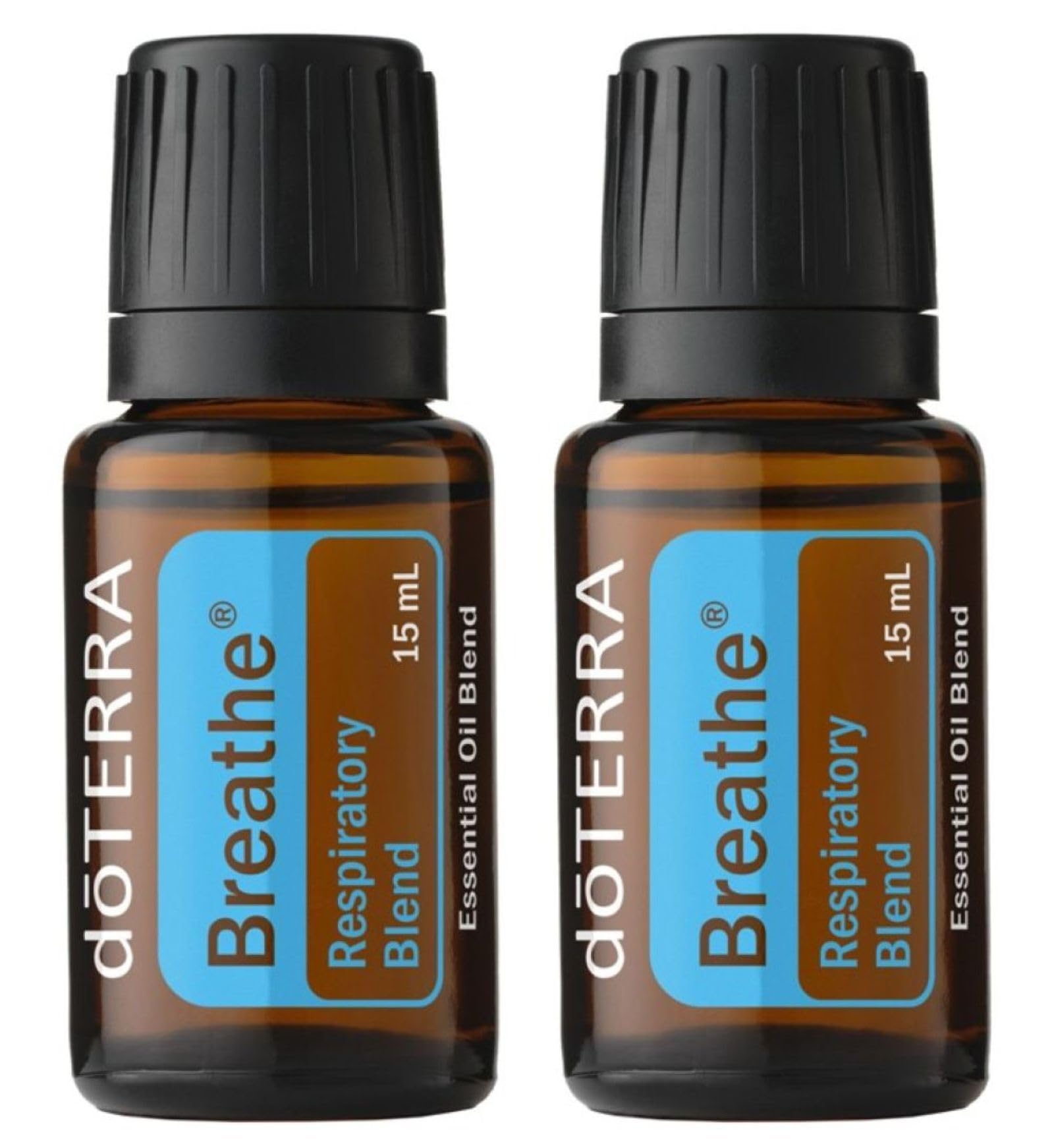doTERRA Breathe Blend