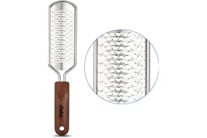 Colossal Foot File by easkep store - Professional Pedicure Tool