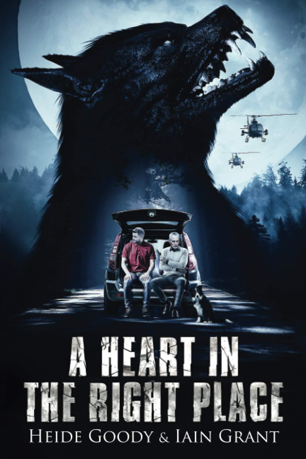 A Heart in the Right Place