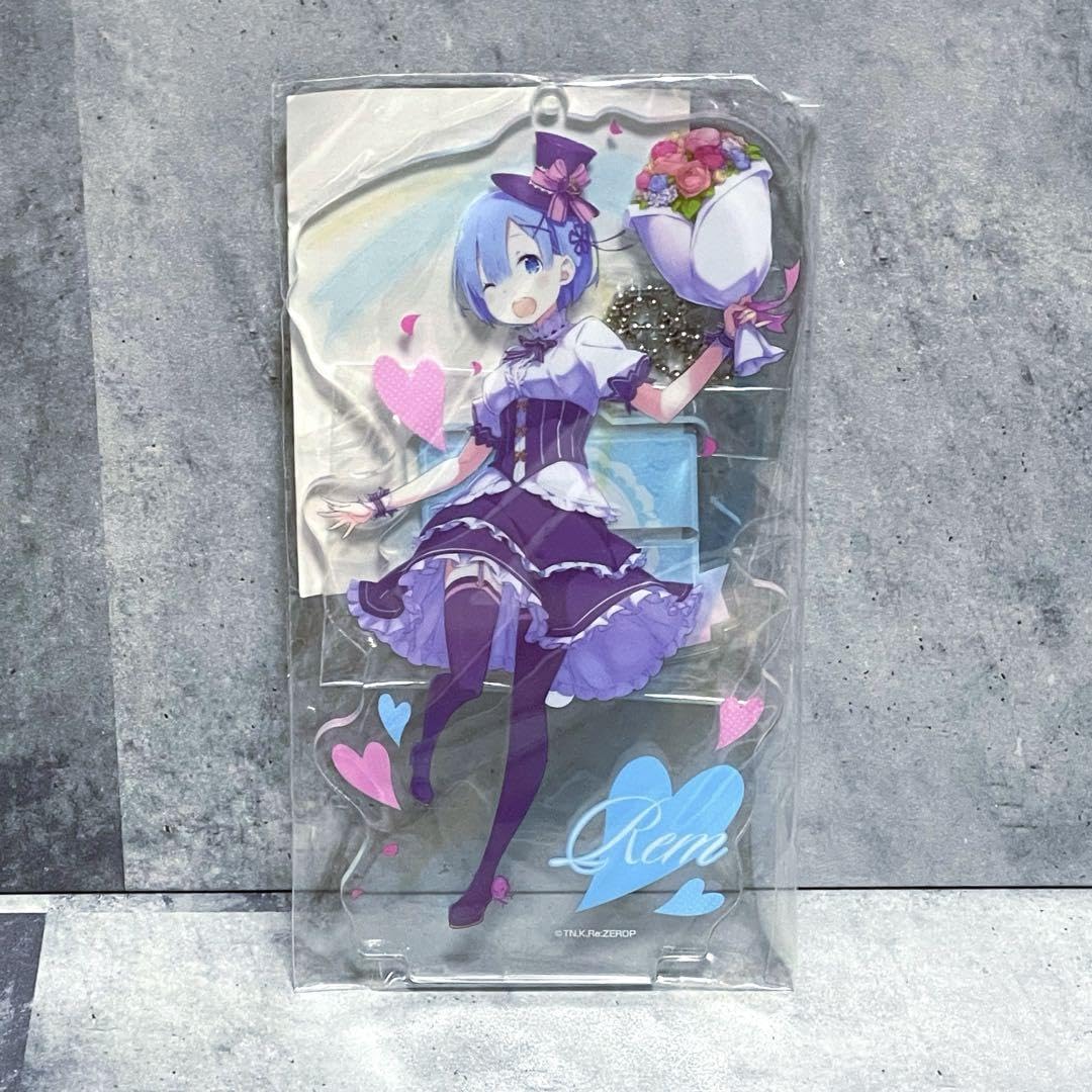 リゼロラムレム】KDcolle リゼロ ラム レム 生誕祭Ver. 1/7 … | 直接