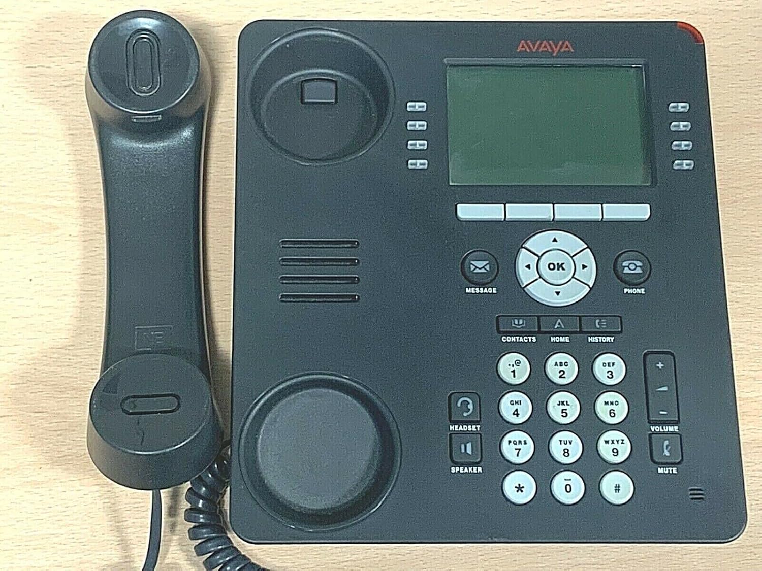 New Avaya 700500207 New Avaya 9508 Digital Set NEW