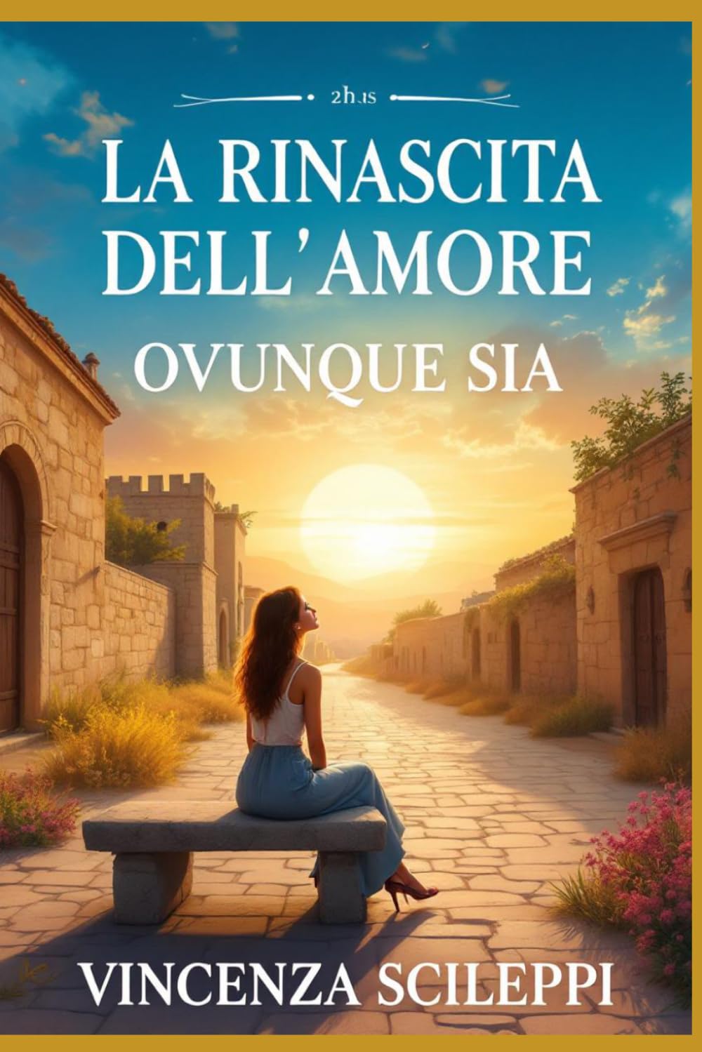 La rinascita dell'amore ovunque sia