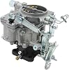2 Barrel Carburetor Compatible with Toyota Corolla 3K 4K 1968-1978,Toyota Corolla 1974-1981,Starlet 1974-1978 Trueno 1974-1981 Replaces# 2110024034, 21100-24045