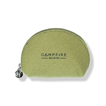 Amazon.co.jp: Campfire Audio ハニーデューインイヤーモニター