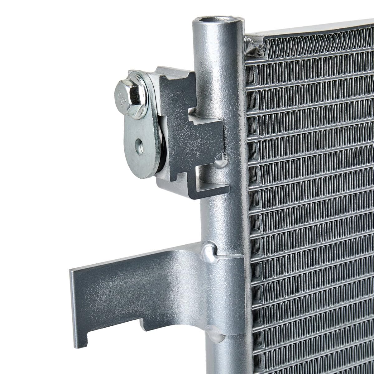 RIDEX 448C0198 Condensador aire acondicionado con secador Compatible con OPEL Insignia A Sports Tourer G09