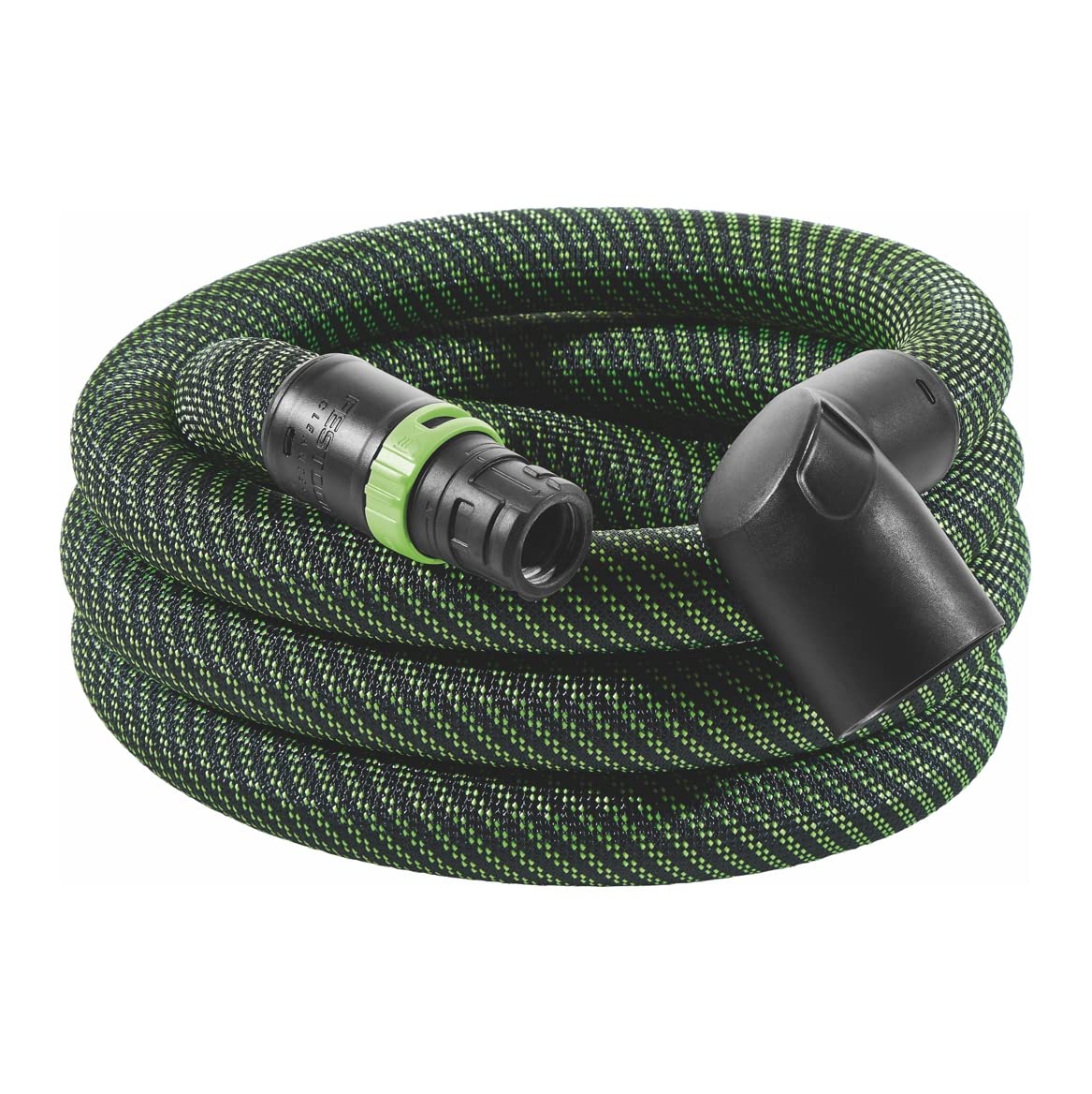 Manguera de asp D 27x3m-AS-90°/CT