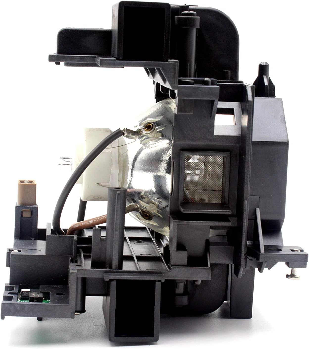 Black Friday - 40% OFF Emazne OEM POA-LMP136 Projector Lamp Genuine Original Bulb with Housing Work for Sanyo PLC-XM150L Sanyo PLC-WM5000L Sanyo PLC-ZM5000L Eiki LC-WUL100L Eiki LC-XL200 LC-XL200L Sanyo WM5500 Up To 40% OFF Emazne OEM POA-LMP136 Projector Lamp Genuine Original Bulb with Housing Work for Sanyo PLC-XM150L Sanyo PLC-WM5000L Sanyo PLC-ZM5000L Eiki LC-WUL100L Eiki LC-XL200 LC-XL200L Sanyo WM5500
