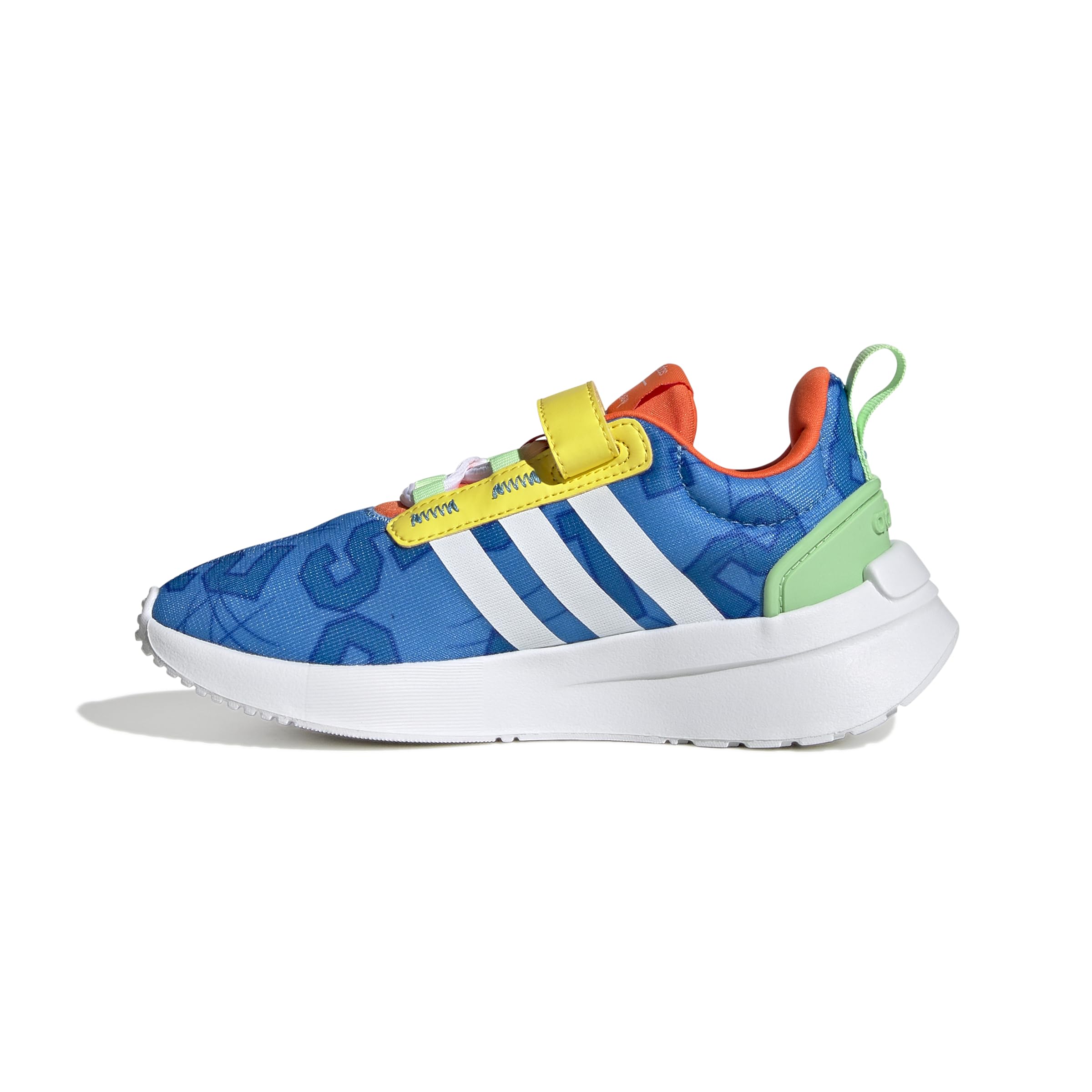 adidas Racer Tr21 Mickey C Chaussures de RunningMixte Enfant