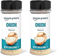 Vista 7 de Yaxa Grocery, Cebolla picada, 2.85 Oz