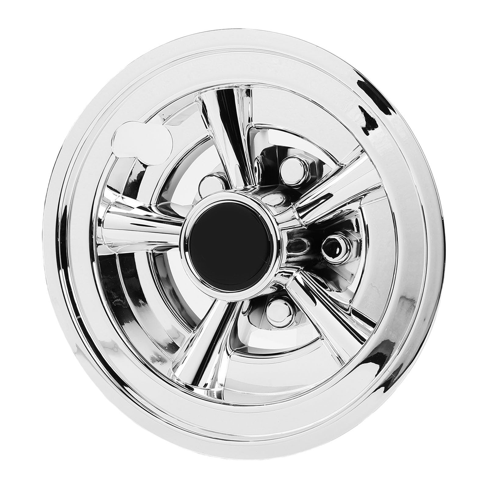 Pongnas Stazione di Ricarica da 3 Pollici con Orologio LED – Supporto di Ricarica Rapida da 15 W per Auricolari Smartwatch – Supporto per Telefono Verticale + Tappetino per Orologio Piatto +